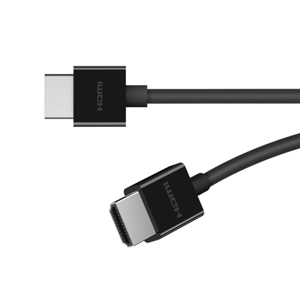 Cable Hdmi® 2.1 Ultra Hd De Alta Velocidad 8K@60Hz / 4K@120Hz