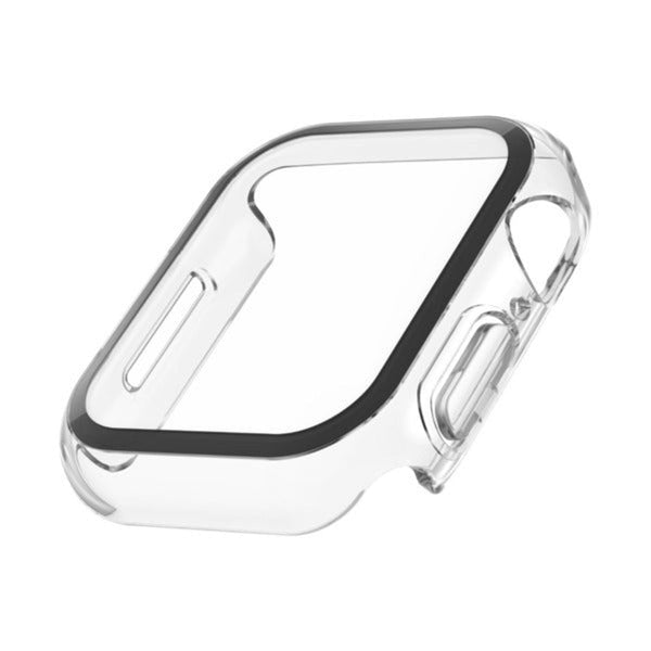 Bumper Am Clear Aw S9-S8-S7-S6-S5-S4-Se 41Mm / 40Mm (Clear)