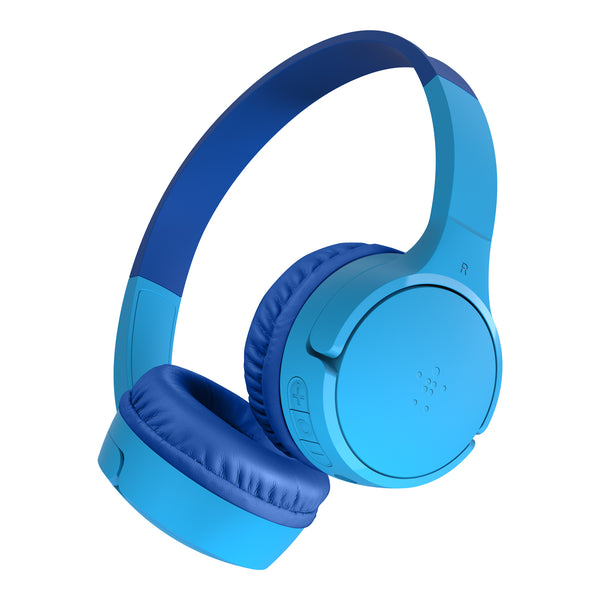 On-Ear Wireless Headphones For Kids