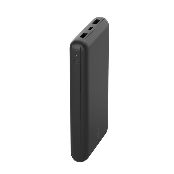 20K Power Bank USB-A X2, USB-C 15W