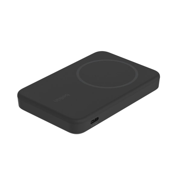 Qi2 15W Power Bank 5.000 Mah Stand