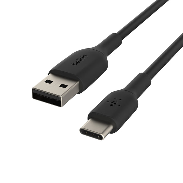 Cable USB-C A USB-A 1M