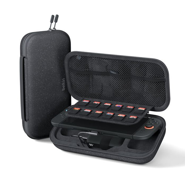 Estuche De Carga Para Nintendo Switch 2