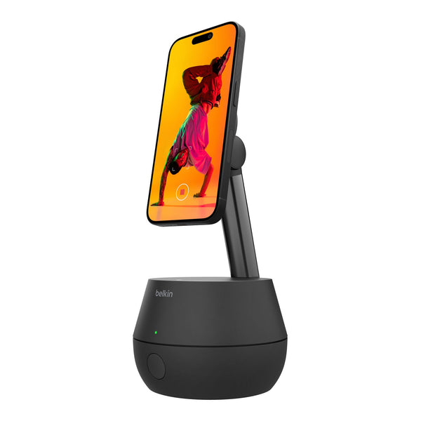 Soporte De Seguimiento Automático Pro Con Dockkit