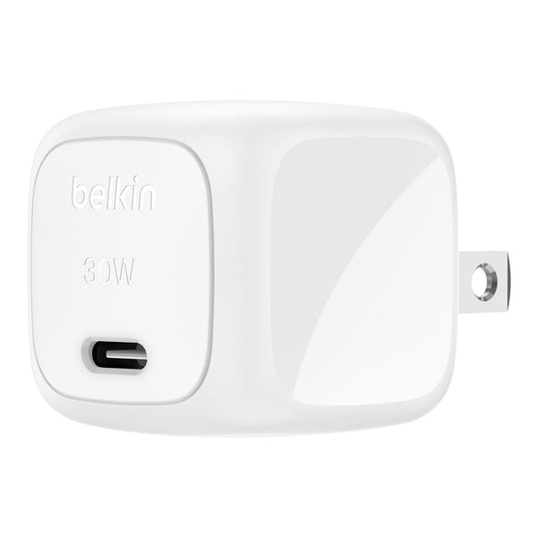 30W USB-C PD Pps Wall Charger