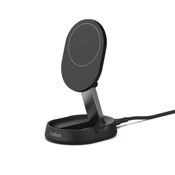 Qi2 15W Convertible Pad / Stand