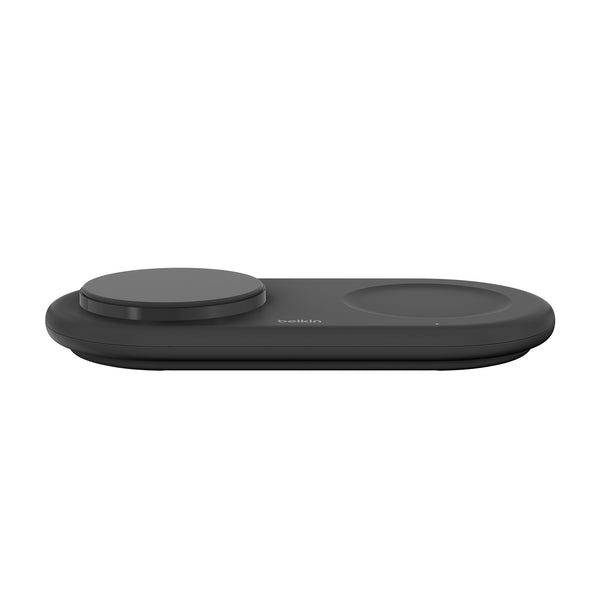 Qi2 15W 2 In 1 Pad + USB-C 5W