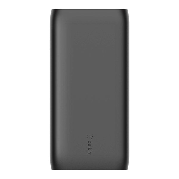 20K Power Bank 2.4 USB-A X2, USB-C 30W Input Only
