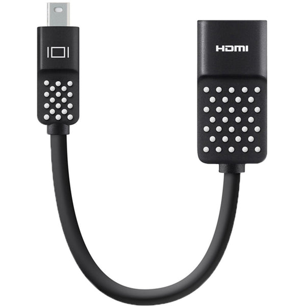 Adaptador Mini Displayport™ To Hdmi4K Support
