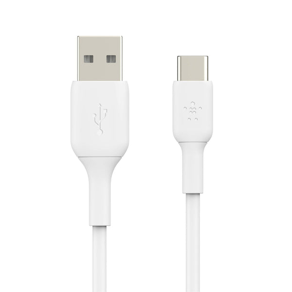 Cable Pvc USB-C To USB-A Cable 2M